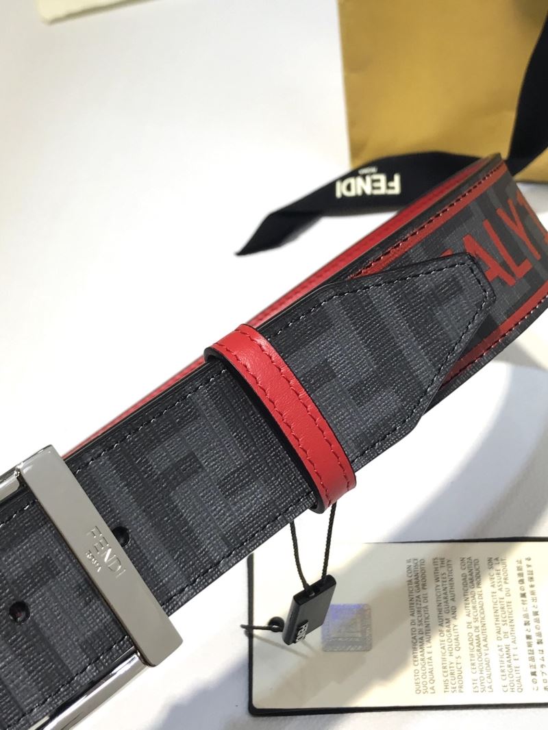 Fendi Belts